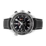 Omega Seamaster Planet Ocean Co-Axial Chronograph 232.32.46.51.01.003 - Image 4
