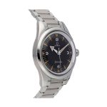 Omega Seamaster Railmaster Steel 220.10.38.20.01.002 - Image 3