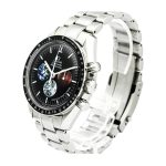 Omega Speedmaster Professional 3577.50.00 From the Moon to Mars - Image 2