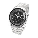 Omega Speedmaster Professional ‘Moonwatch’ Apollo 145.022-69 ST White Dial - Image 2