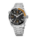 Omega Seamaster Planet Ocean Steel Co-Axial Master Chronometer 215.30.44.21.01.002 - Image 2