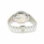 Patek Philippe Nautilus 7118/1A Smoke Gray Dial - Image 4
