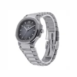 Patek Philippe Nautilus 7118/1A Smoke Gray Dial - Image 2