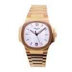 Patek Philippe Nautilus 7011/1R Rose Gold