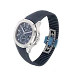 Patek Philippe Aquanaut Travel Time 5164G-001 - Image 2