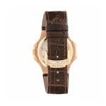 Patek Philippe Nautilus 5724 Baguette Diamonds - Image 3