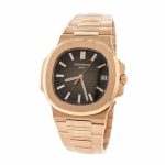 Patek Philippe Nautilus 5711/R-001 Rose Gold - Image 2