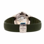 Patek Philippe Aquanaut 5168G Jumbo White Gold - Image 4