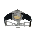 Patek Philippe Aquanaut Chronograph 5167A-001 Black - Image 5