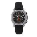 Patek Philippe Aquanaut Chronograph 5167A-001 Black
