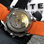Patek Philippe Aquanaut Chronograph Orange 5968A-001 - Image 6