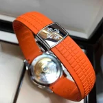 Patek Philippe Aquanaut Chronograph Orange 5968A-001 - Image 5
