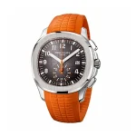 Patek Philippe Aquanaut Chronograph Orange 5968A-001 - Image 2