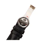 Patek Philippe Complications 5396G-001 White Gold Silvery Dial - Image 3