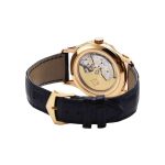 Patek Philippe Annual Calendar 5205R-010 Black Dial - Image 5