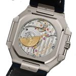 Patek Philippe Cubitus Blue Dial 5822P-001 - Image 11