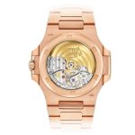 Patek Philippe Nautilus 5711/1R-001 Rose Gold - Image 5