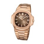 Patek Philippe Nautilus 5711/1R-001 Rose Gold - Image 2