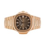 Patek Philippe Nautilus 5711/1R-001 Rose Gold - Image 3
