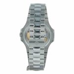 Patek Philippe Nautilus 5711/1A-010 Blue Dial - Image 5
