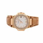 Patek Philippe Nautilus 7010R-011 Silver Dial - Image 4