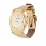 Patek Philippe Nautilus 7010R-011 Silver Dial - Image 2