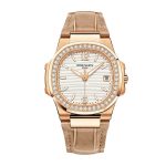 Patek Philippe Nautilus 7010R-011 Silver Dial