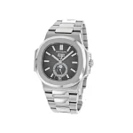 Patek Philippe Nautilus Black Dial 5726/1A-001 - Image 2