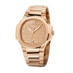 Patek Philippe Nautilus 7118/1R Ladies Rose Gold - Image 2