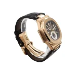 Patek Philippe Nautilus 5724 Baguette Diamonds - Image 3