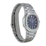 Patek Philippe Nautilus 5711/1A-010 Blue Dial - Image 3