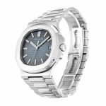 Patek Philippe Nautilus 5711/1A-010 Blue Dial - Image 2