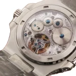 Patek Philippe Nautilus 5711 Tourbillon - Image 4
