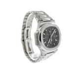 Patek Philippe Nautilus Travel Time Chronograph 5990/1A-001 - Image 2