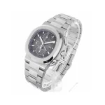 Patek Philippe Nautilus Travel Time Chronograph 5990/1A-001 - Image 3