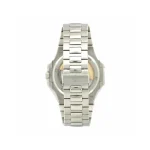 Patek Philippe Nautilus Travel Time Chronograph 5990/1A-001 - Image 5