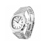 Patek Philippe Nautilus Stainless Steel White Dial 5711/1A-011 - Image 2