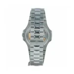 Patek Philippe Nautilus Stainless Steel White Dial 5711/1A-011 - Image 5