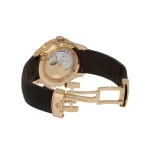 Patek Philippe Aquanaut Travel Time GMT 5164 - Image 3