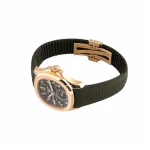 Patek Philippe Aquanaut Travel Time GMT 5164 - Image 4