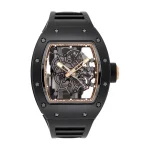 Richard Mille RM 055 Bubba Watson Dial