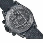 Rolex Cosmograph Daytona 2071401 Fish Pattern Dial - Image 6