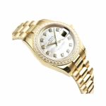 Rolex Datejust 178288 Mother of Pearl Dial - Image 2