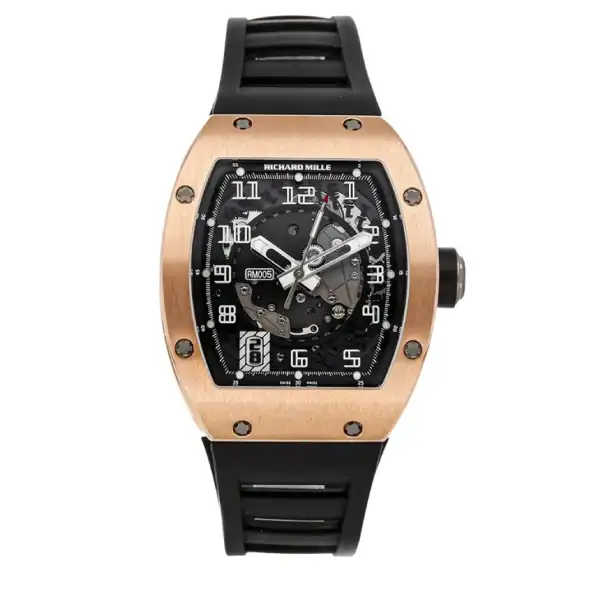 richard-mille-rm-010-replica Richard Mille RM 010 Automatic Skeleton - Image 1