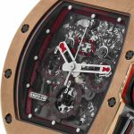 Richard Mille RM 011 Red Demon - Image 4