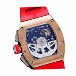 Richard Mille RM 011 Red Demon - Image 5