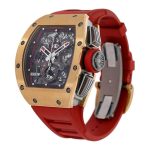 Richard Mille RM 011 Red Demon - Image 2