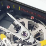 Richard Mille RM 27-02 Tourbillon Rafael Nadal - Image 2