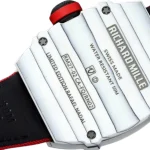 Richard Mille RM 27-02 Tourbillon Rafael Nadal Red - Image 5
