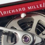 Richard Mille RM 27-02 Tourbillon Rafael Nadal Red - Image 3